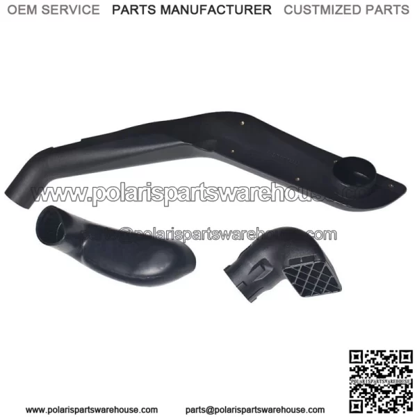 For 1998-2007 snorkel toyota 2005 100 Series Land Cruiser  Cold Intake System - Image 3
