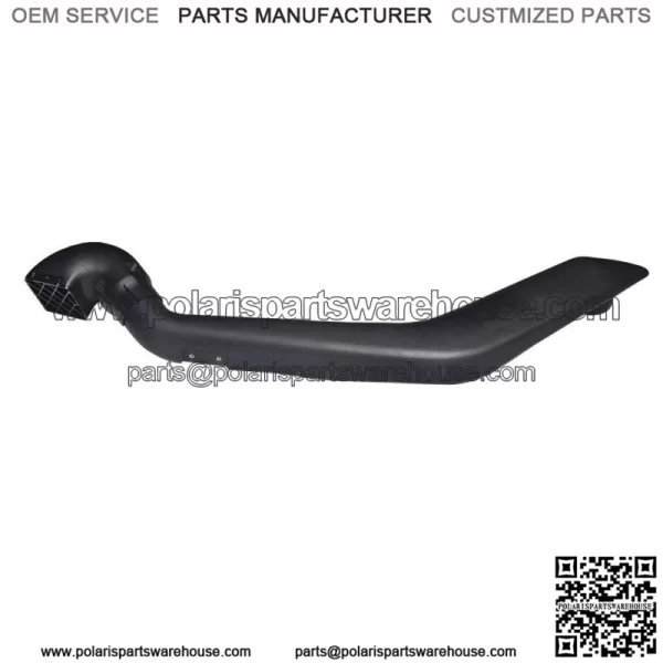 For 1998-2007 snorkel toyota 2005 100 Series Land Cruiser  Cold Intake System - Image 4