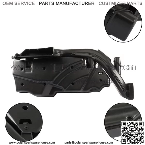 For 2018 2019 2020 Toyota Camry 2.5L Air Intake Air Cleaner Hose Inlet Tube - Image 3