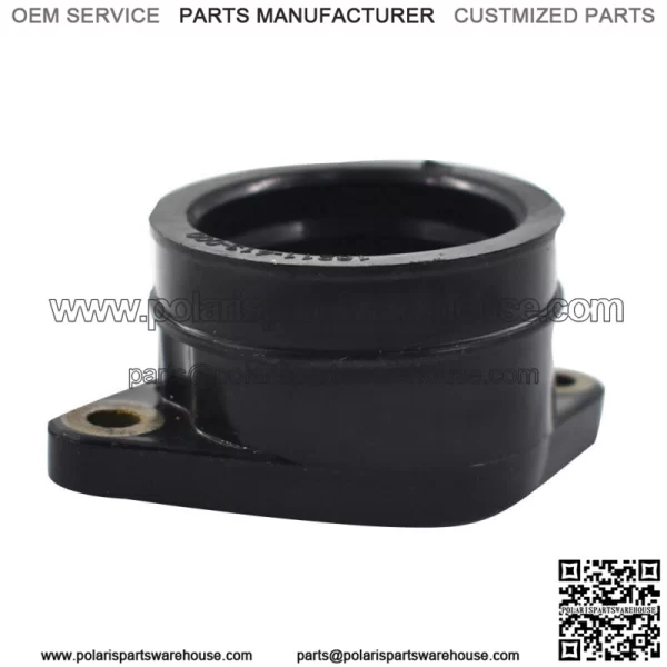 Intake Manifold Boot For Honda CB400 CM400 CM450 Hawk Nighthawk matic Custom - Image 5