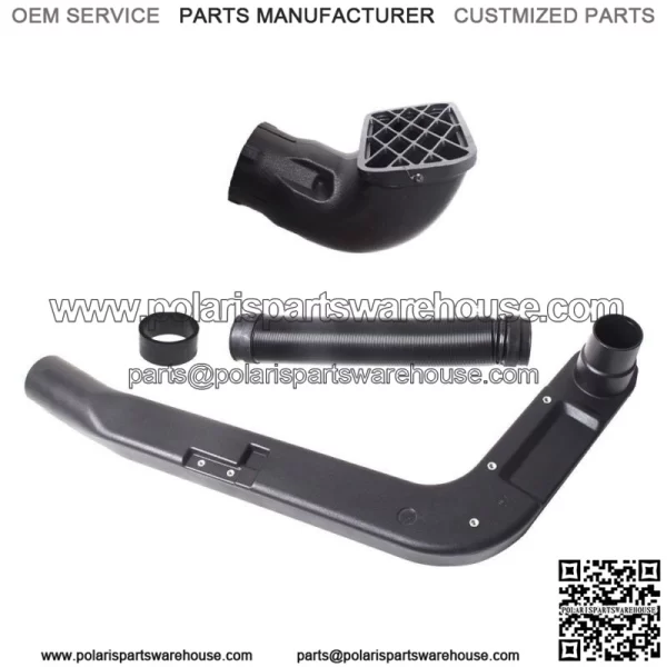Intake Snorkel Kit FOR 1980-1984 Toyota 40 42 45 47 Series Land Cruiser BJ - Image 2
