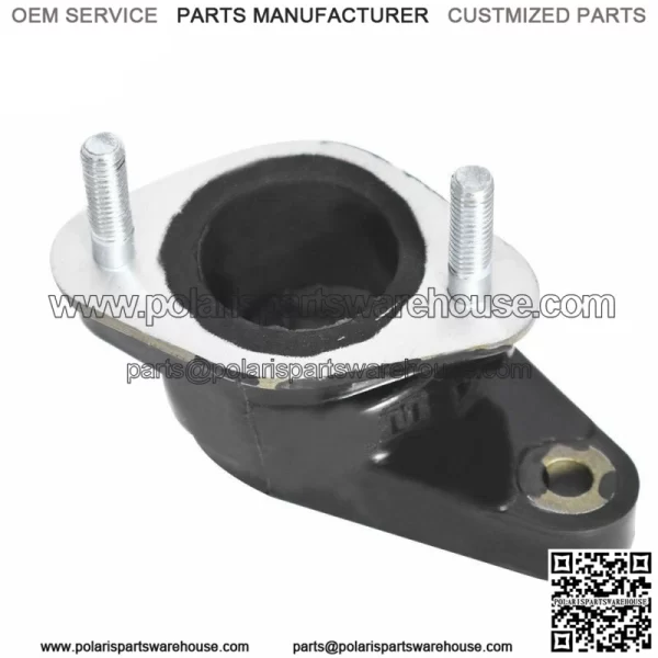 Carburetor Intake Manifold Boot For Honda Sportrax 250 TRX250EX 2001-2008 - Image 3