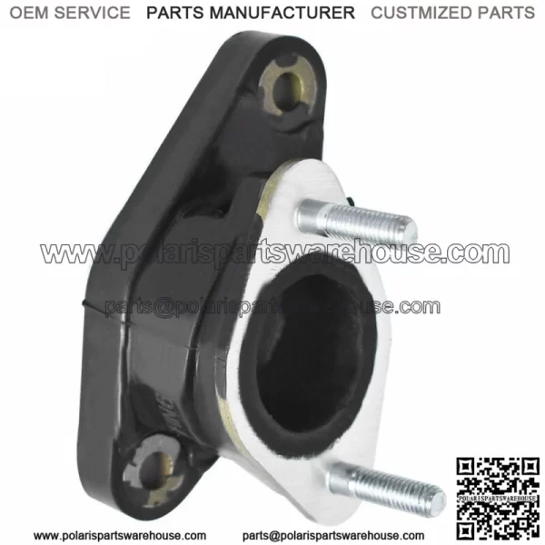 Carburetor Intake Manifold Boot For Honda Sportrax 250 TRX250EX 2001-2008 - Image 4