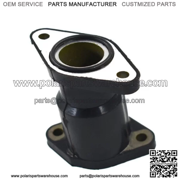 Intake Manifold Boot for Yamaha Breeze YFA1 Grizzly 125 YFM125G