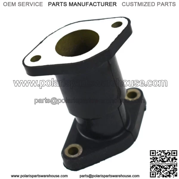 Intake Manifold Boot for Yamaha Breeze YFA1 Grizzly 125 YFM125G - Image 2