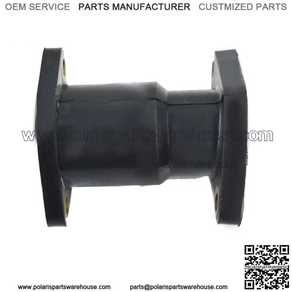 Intake Manifold Boot for Yamaha Breeze YFA1 Grizzly 125 YFM125G - Image 3
