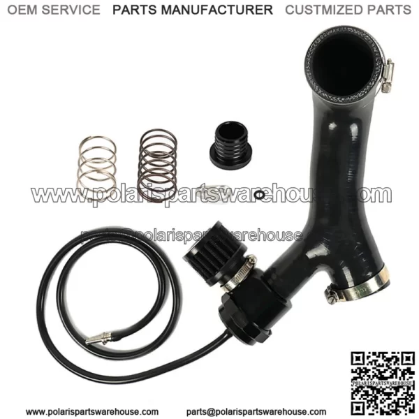 Blow Off Valve Kit Repairing Accessories Replacement For  INTERCOOLED Models