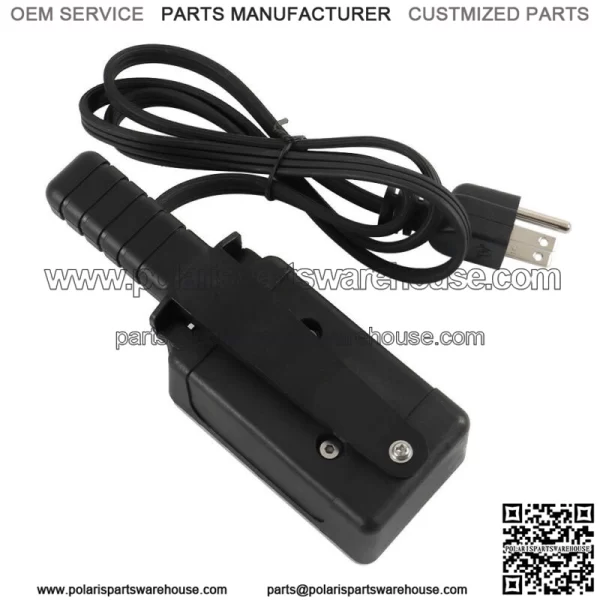 For Tractors or Other Equipment Magnetic Engine Block Heater 200W - Image 2