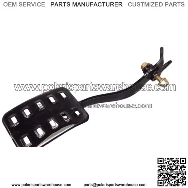 Can Am Commander Maverick Brake Pedal Lever 705600724 2011-2016 800 1000