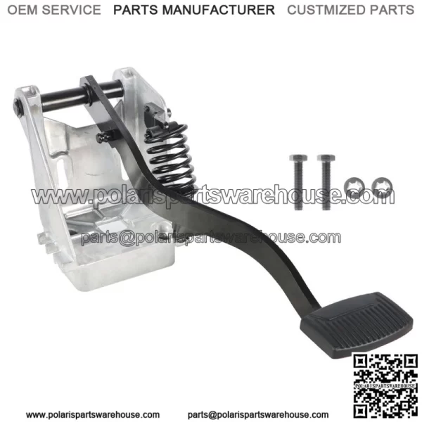 For 1999 -2003 Ford Super Duty 7.3L YC3Z7B633BA Clutch Pedal Assembly