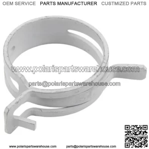 Radiator Hose Clamp-VIN: C, Eng Code: L83 Lower GM Parts 11570868 (For: More than one vehicle)