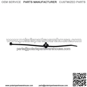 Polaris 7081496 Routing Clip 2011-2019 Scrambler ACE RZR Ranger 1000 900 850 800