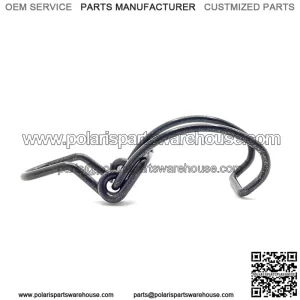 Polaris ATV Airbox Clip,  OEM Part 7081707, Qty 1