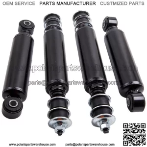Front & Rear Shocks For Club Car for DS Gas Electric Golf Cart 1010991 1012183