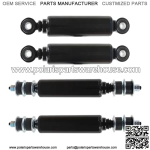 Golf Cart Front Rear Shock Absorber For Club Car DS 1981-2011 Precedent 2004+