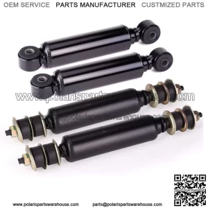 Golf Cart Front Rear Shock Absorbers Kit for Club Car DS Precedent 1014235