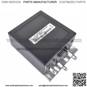 Motor Controller for EZGO TXT Series ITS 350A 36V Curtis Golf Cart 1206-4301