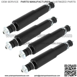 New 4X Shock Absorber Set For EZGO Golf Cart 94-Up TXT Rear&Front TXT Golf Carts