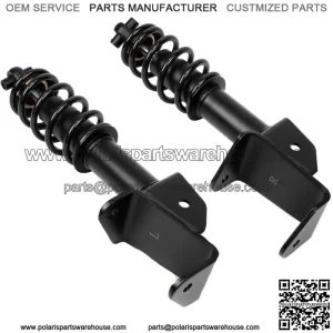For Yamaha G29 Drive 14527 Golf Cart Front Shock - Passenger Side & Drivers Side