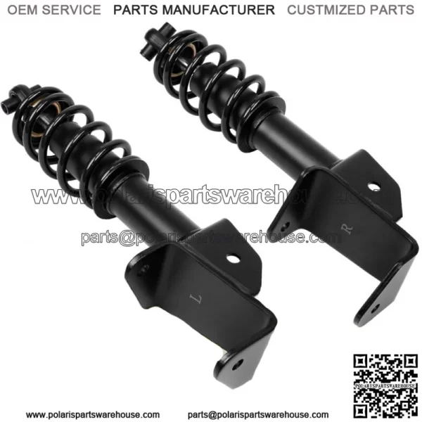 For Yamaha G29 Drive 14527 Golf Cart Front Shock - Passenger Side & Drivers Side