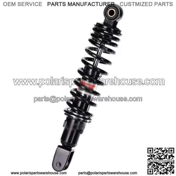 PEUGEOT VIVACITY 50 Universe 2003 Shock absorber rear OD220280P0188