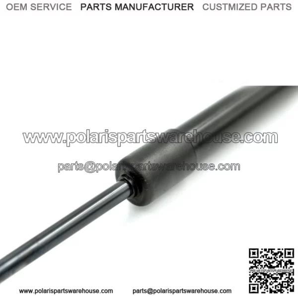 Steering Damper fits  Timecutter SS ZS MX 131-4132, MX4200 MX5000 MX5025 - Image 2