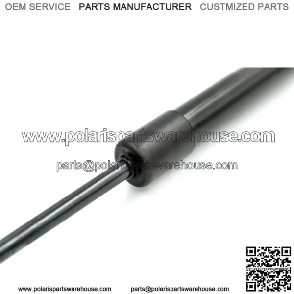 Steering Damper fits Exmark, , 1-523027, 103-2913, 103-4079 w/ Dust Seal - Image 2