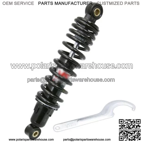 Mono Pro-X Front Shock Absorber 260mm for Peugeot Speedfight 2 50