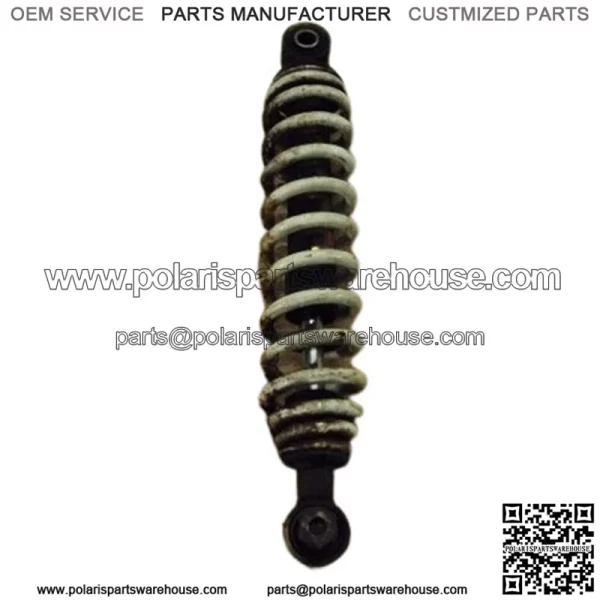 PEUGEOT SPEEDFIGHT 1 & 2 100 FRONT SHOCK ABSORBER SPRING ASSY