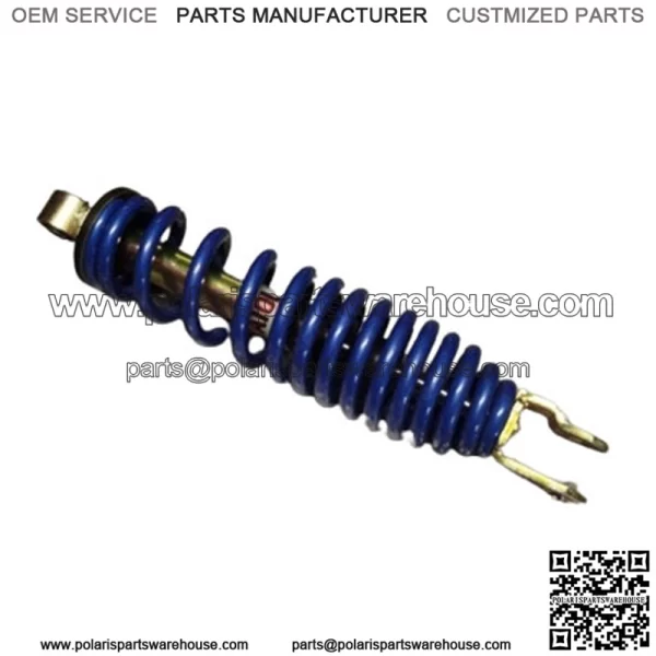 Peugeot  new speed fight x-race x-team wrc rear shock absorber 743936mb
