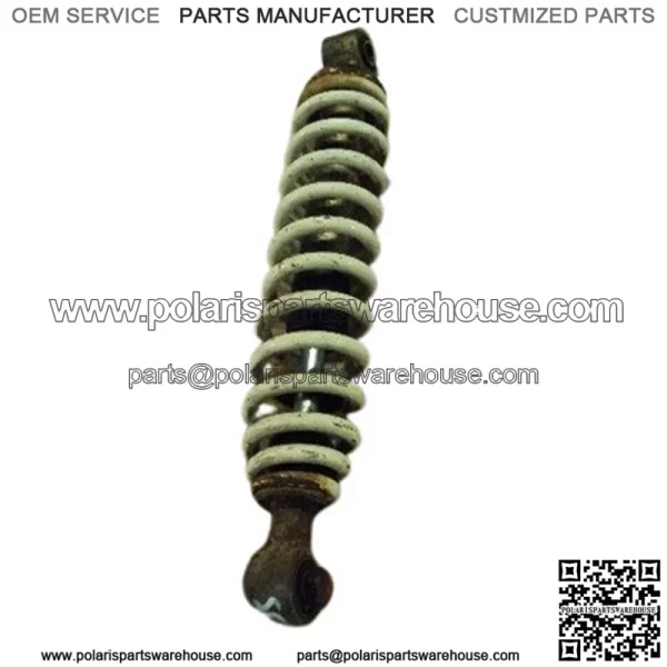 PEUGEOT SPEEDFIGHT 50 100 1 & 2 SCOOTER PAIOLI FRONT SHOCK ABSORBER