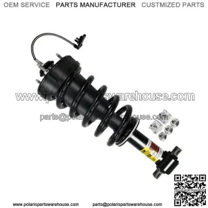 Front Magnetic Shock Absorber Strut Assys Fit Chevy Tahoe Suburban 84176631 (For: Chevrolet Silverado 1500)