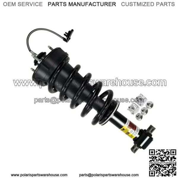 Front Magnetic Shock Absorber Strut Assys Fit Chevy Tahoe Suburban 84176631 (For: Chevrolet Silverado 1500)