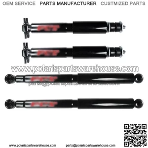 Front & Rear FCS Shocks for 2wd 1999-2006 Silverado Sierra 1500 Chevy GMC RWD (For: More than one vehicle)