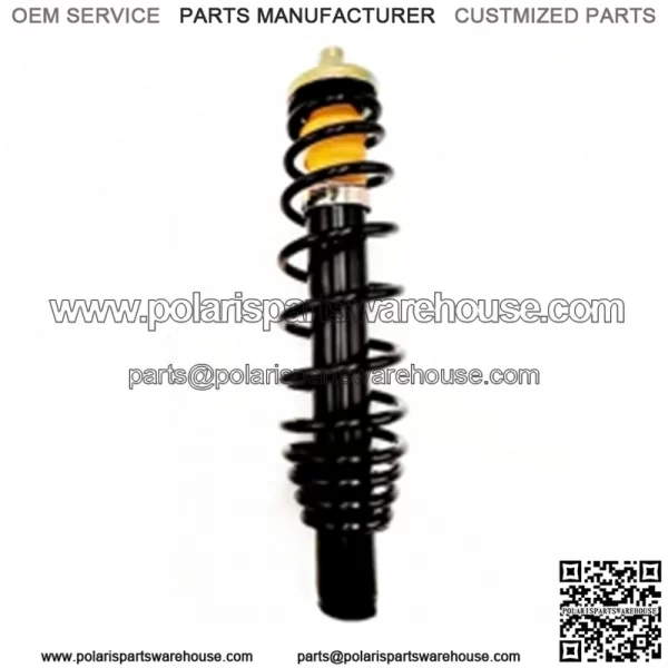 Front shock absorber linhai 260ATV-B 21820-B