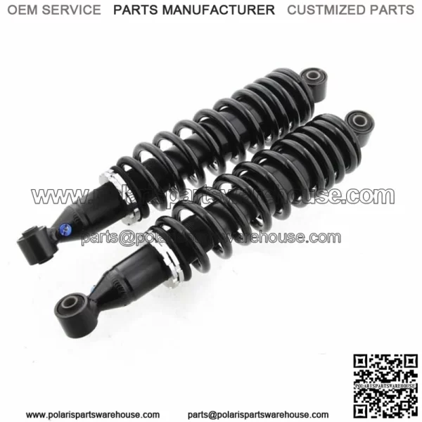 Honda FourTrax 300 TRX300 FW Front & Rear Gas Shocks x3 1993-1997 by Race-Driven For: Honda - Image 2