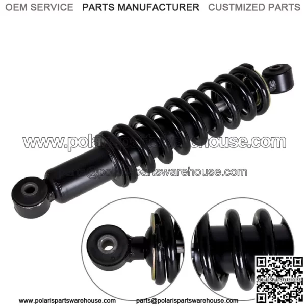 Golf Cart Rear Shock Absorber Set For Yamaha Gas G16 G19 1995-up JW2-F2210-00 - Image 3