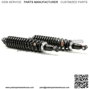 Rear Gas Shocks for Yamaha Rhino 450 & 660 05-09, Left & Right (Fits: Yamaha Rhino 660)