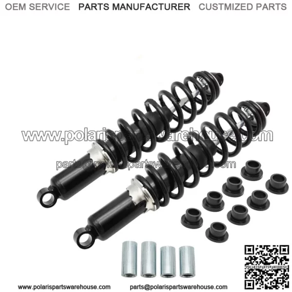Front Shocks for Polaris Ranger 800 700 500 Diesel-900 Crew/XP 2009-2017 7043394