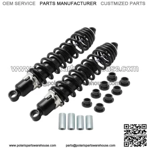 Rear Shocks for Polaris Ranger 400 500 570 800-Mid-Size ETX 7043548 7043886