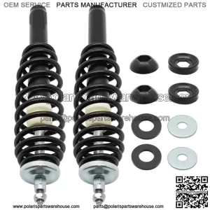 Front Shocks Strut Kit for Polaris Ranger 500 1999-2005 Ranger 425 2001-2004