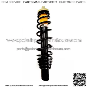 Front shock absorber assembly linhai 300 400 26907