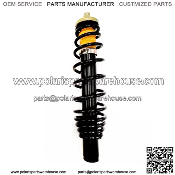 Front shock absorber assembly linhai 300 400 26907