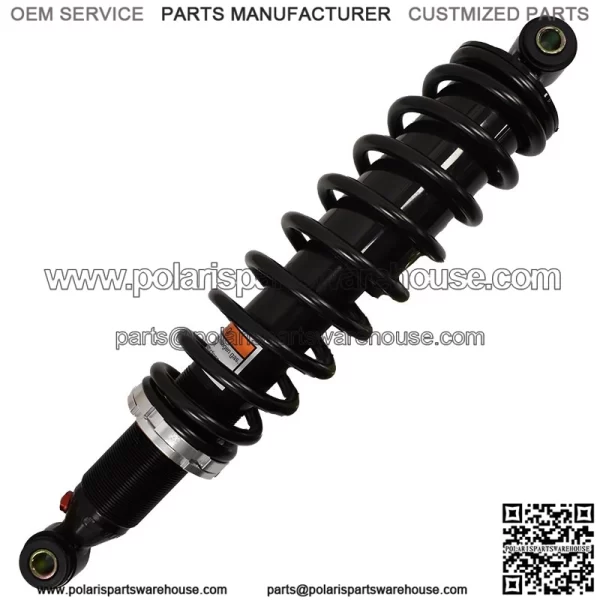 shock absorber front yamaha kodiak grizzly 350 400 450 5ND-F3540-12-00