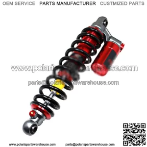 RED STAGE 4 PERFORMANCE REAR SHOCK ABSORBER FOR YAMAHA RAPTOR 660R 700 700R ATV