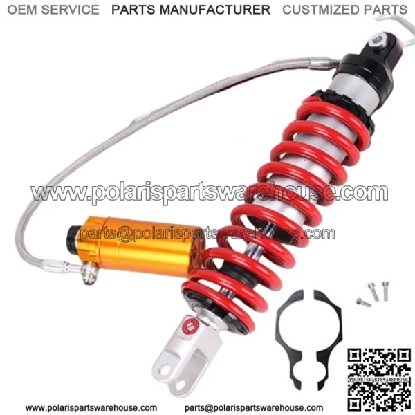 REAR SHOCK ABSORBER FOR HONDA TRX 400EX 1999-2003 52400-HN1-003 TRX400EX 400 EX