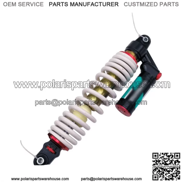 Front Shock Absorber 5BWA-050500-1000 For CFMOTO CF800cc 800US-A Z8 ATV UTV - Image 2