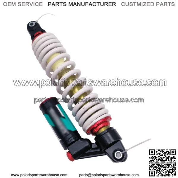 Front Shock Absorber 5BWA-050500-1000 For CFMOTO CF800cc 800US-A Z8 ATV UTV - Image 3