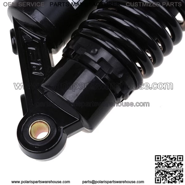 Pair Rear Shock Absorber Suspension For Yamaha YFZ 450 Raptor 660 700 ATV UTV - Image 3