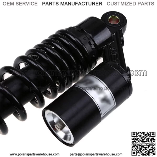 Pair Rear Shock Absorber Suspension For Yamaha YFZ 450 Raptor 660 700 ATV UTV - Image 4